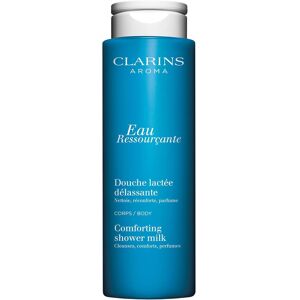 Clarins Eau Ressourçante Comforting Shower Milk 200ml Clarins Eau Ressourçante Comforting Shower Milk 200ml