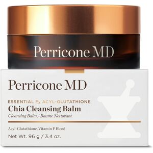 N.V. Perricone Md Essential Fx Acyl-Glutathione Chia Cleansing Balm N.V. Perricone Md Essential Fx Acyl-Glutathione Chia Cleansing Balm