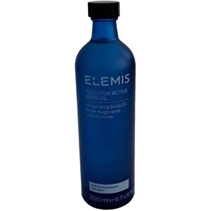 Elemis Cellutox Active Body Oil - 200ml - Body Care Elemis Cellutox Active Body Oil - 200ml - Body Care