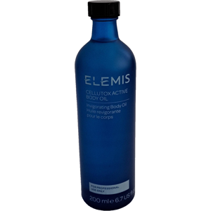 Elemis Cellutox Active Body Oil - 200ml - Body Care Elemis Cellutox Active Body Oil - 200ml - Body Care