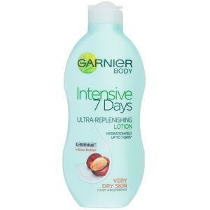 Garnier Body Intensive 7 Days Shea Butter Milk (250ml) Garnier Body Intensive 7 Days Shea Butter Milk (250ml)