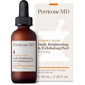 N.V. Perricone Md Vitamin C Ester Daily Brightening And Exfoliating Peel 59ml N.V. Perricone Md Vitamin C Ester Daily Brightening And Exfoliating Peel 59ml