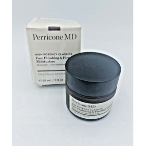 Perricone MD High Potency Classics Face Finishing & Firming Moisturiser (59ml) Perricone MD High Potency Classics Face Finishing & Firming Moisturiser (59ml)