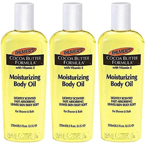 Palmer'S Cocoa Butter Formula Moisturising Body Oil With Vitamin E -- 250ml (Pac Palmer'S Cocoa Butter Formula Moisturising Body Oil With Vitamin E -- 250ml (Pac