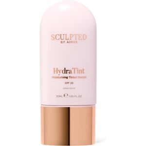 sculpted By Aimee Sculpted By Aimee Hydratint Moisturising Tinted Serum 30ml Tinted Moisturiser S sculpted By Aimee Sculpted By Aimee Hydratint Moisturising Tinted Serum 30ml Tinted Moisturiser S