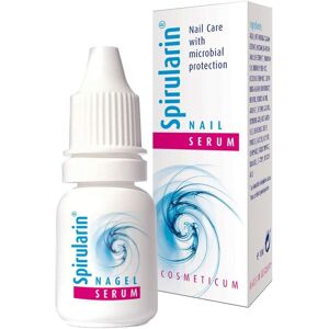Spirularin Ns Nail Serum 10ml - Patented Spirulina Extract - Prevents Infection Spirularin Ns Nail Serum 10ml - Patented Spirulina Extract - Prevents Infection