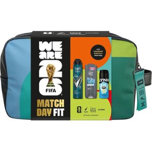 Care+ Dove Men+care, Lynx, Sure Men Washbag For Him Gift Set With An Advanced Anti-Pe Care+ Dove Men+care, Lynx, Sure Men Washbag For Him Gift Set With An Advanced Anti-Pe