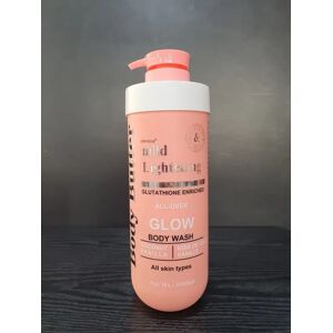Clinitone Mild Lightening Glutathione Glow Body Butter Wash 1000ml Clinitone Mild Lightening Glutathione Glow Body Butter Wash 1000ml