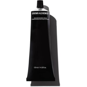 Grown Alchemist Restorative Body Cream - Mandarin, Rosemary Leaf, Bioactive Natu Grown Alchemist Restorative Body Cream - Mandarin, Rosemary Leaf, Bioactive Natu