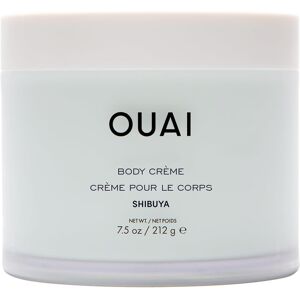 Ouai Body Cream, Shibuya - Hydrating Whipped Body Cream With Cupuaçu Butter, C Ouai Body Cream, Shibuya - Hydrating Whipped Body Cream With Cupuaçu Butter, C