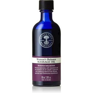 Neal'S Yard Remedies Women'S Balance Massage Oil Relaxing Body Gifts For Wom Neal'S Yard Remedies Women'S Balance Massage Oil Relaxing Body Gifts For Wom