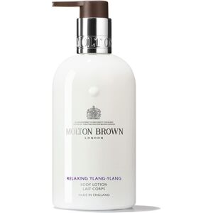 Molton Brown Relaxing Ylang-Ylang Body Lotion 300 Ml Molton Brown Relaxing Ylang-Ylang Body Lotion 300 Ml