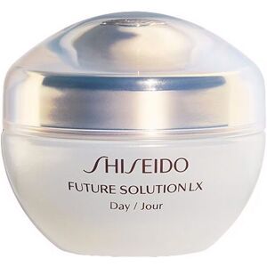Shiseido Future Solution LX SPF20 Day Cream - Cream Shiseido Future Solution LX SPF20 Day Cream - Cream