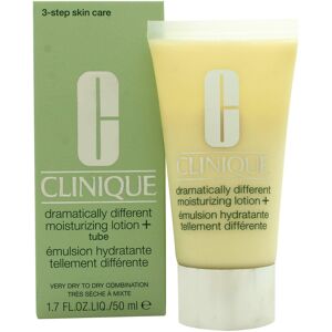 Clinique Dramatically Different Moisturizing Lotion 50ml Tube - Very Dry To Dry Clinique Dramatically Different Moisturizing Lotion 50ml Tube - Very Dry To Dry