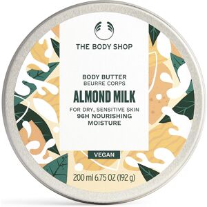 The Body Shop Body Butter - 200 Ml The Body Shop Body Butter - 200 Ml