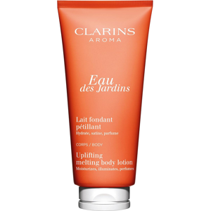Clarins Eau Des Jardins Body Lotion 200ml Clarins Eau Des Jardins Body Lotion 200ml
