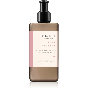 Does Not Apply Rose Silence Hand And Body Lotion 300ml – Shea Butter, Argan Oil, Glycerin, Aloe Does Not Apply Rose Silence Hand And Body Lotion 300ml – Shea Butter, Argan Oil, Glycerin, Aloe