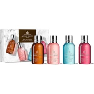 Molton Brown Woody & Floral Body Care Collection Molton Brown Woody & Floral Body Care Collection