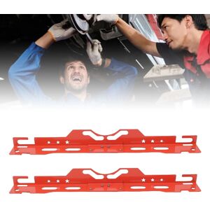 Care+ Toe Alignment Tool Plates 2pcs Wheel Alignment Tool Sturdy For Home Care+ Toe Alignment Tool Plates 2pcs Wheel Alignment Tool Sturdy For Home