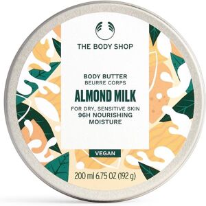 The Body Shop Body Butter - 200 Ml The Body Shop Body Butter - 200 Ml