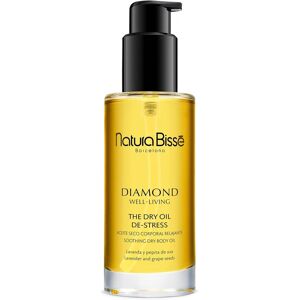Natura Bissé Diamond Well-Living Dry Oil De-Stress, Soothing Dry Body Oil, Rel Natura Bissé Diamond Well-Living Dry Oil De-Stress, Soothing Dry Body Oil, Rel
