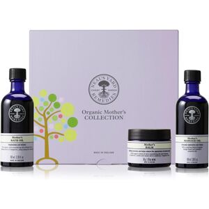 Neal'S Yard Remedies Mother Collection Gift Set, With Massage Oil, Bath Oil & B Neal'S Yard Remedies Mother Collection Gift Set, With Massage Oil, Bath Oil & B