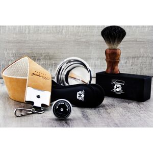 Haryali London 5 Piece Vintage Style Men'S Shaving Set (Barber Style).Perfect For Vintage Look Haryali London 5 Piece Vintage Style Men'S Shaving Set (Barber Style).Perfect For Vintage Look