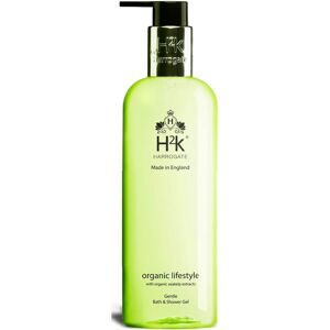 H2k Botanicals Seakelp & Aloe Vera Gentle Body Wash (400ml) For Sensitive Skin (Organic) H2k Botanicals Seakelp & Aloe Vera Gentle Body Wash (400ml) For Sensitive Skin (Organic)