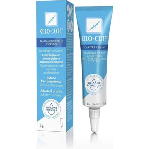 Kelo-Cote Silicone Scar Gel, 6g Kelo-Cote Silicone Scar Gel, 6g