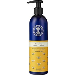 Neal'S Yard Remedies Bee Lovely Body Lotion Uplifting Aroma Leaves Skin Soft Neal'S Yard Remedies Bee Lovely Body Lotion Uplifting Aroma Leaves Skin Soft