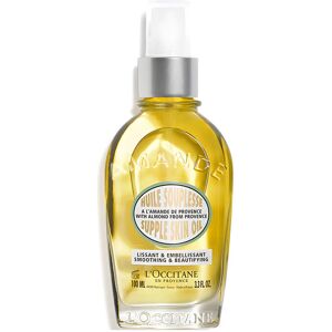 L'Occitane Almond Firming Body Oil (100ml) L'Occitane Almond Firming Body Oil (100ml)