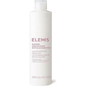 Elemis Luxury Bath & Shower Milk, Daily Body Wash Infused With Moisturising Oil Elemis Luxury Bath & Shower Milk, Daily Body Wash Infused With Moisturising Oil