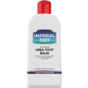 Imperial Feet Urea Foot Balm - Natural Urea Cream For Rough & Dry Skin, Calluse Imperial Feet Urea Foot Balm - Natural Urea Cream For Rough & Dry Skin, Calluse