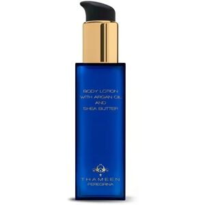 Thameen Peregrina Body Lotion 100ml - Premium Perfumed Moisturiser Skincare Gift Thameen Peregrina Body Lotion 100ml - Premium Perfumed Moisturiser Skincare Gift