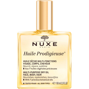 Nuxe Huile Prodigieuse Édition Collector Paris - Body Oil Nuxe Huile Prodigieuse Édition Collector Paris - Body Oil