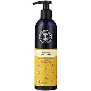 Neal'S Yard Remedies Uk Bee Lovely Hand Wash 295 Ml Uk Neal'S Yard Remedies Uk Bee Lovely Hand Wash 295 Ml Uk
