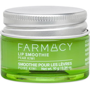 Does Not Apply Lip Smoothie Peptide Lip Balm - Lip Moisturizer & Plumper With Vitamin C - Pear Does Not Apply Lip Smoothie Peptide Lip Balm - Lip Moisturizer & Plumper With Vitamin C - Pear