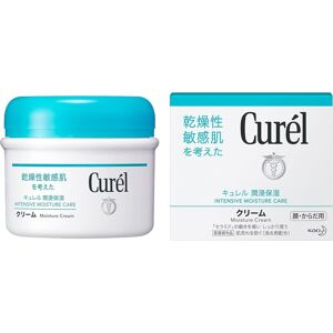 Kao Curel Moisture Sensitive Skin Body Cream 90g Kao Curel Moisture Sensitive Skin Body Cream 90g
