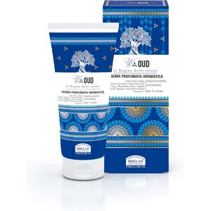 Helan W Oud - Moisturising, Rich & Velvety Body Cream With Essential Fatty Acid Helan W Oud - Moisturising, Rich & Velvety Body Cream With Essential Fatty Acid