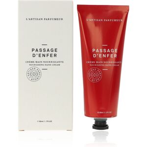 L'Artisan Perfumeur Passage D'Enfer Hand Cream- Unisex, For Her For Him L'Artisan Perfumeur Passage D'Enfer Hand Cream- Unisex, For Her For Him