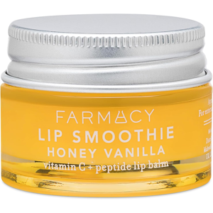Does Not Apply Lip Smoothie Peptide Lip Balm - Lip Moisturizer & Plumper With Vitamin C - Honey Does Not Apply Lip Smoothie Peptide Lip Balm - Lip Moisturizer & Plumper With Vitamin C - Honey
