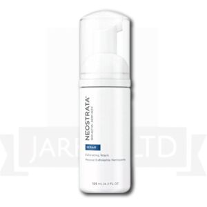 Neostrata Skin Active Exfoliating Wash Mousse - cleanser Neostrata Skin Active Exfoliating Wash Mousse - cleanser