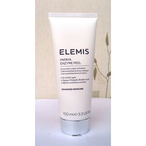 Elemis Papaya Enzyme Peel - Face Exfoliator Elemis Papaya Enzyme Peel - Face Exfoliator
