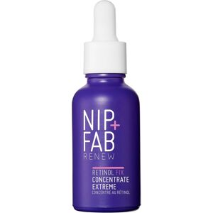 nip+fab Nip+fab Retinol Fix Concentrate Extreme 10% - Next-Generation Solution For Yout nip+fab Nip+fab Retinol Fix Concentrate Extreme 10% - Next-Generation Solution For Yout
