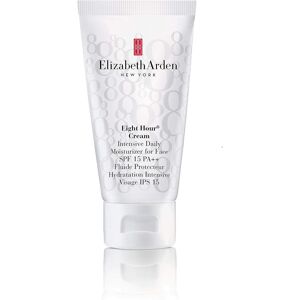 Elisabeth Arden Aloe Vera Eight Hour Cream, Intensive Daily Face Cream Moisturiz Elisabeth Arden Aloe Vera Eight Hour Cream, Intensive Daily Face Cream Moisturiz
