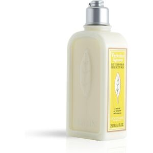L'Occitane Citrus Verbena Body Milk 250ml Vegan & 99% Readily Biodegradable L'Occitane Citrus Verbena Body Milk 250ml Vegan & 99% Readily Biodegradable