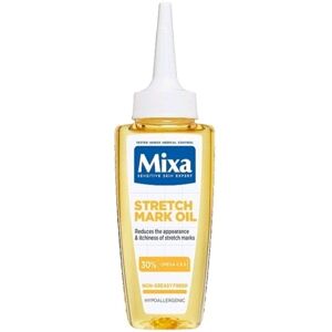 Mixa Brand Stretch Mark Oil - Body Oil for Women Mixa Brand Stretch Mark Oil - Body Oil for Women