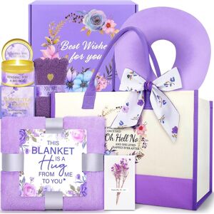 Fortuning'S Jds Birthday Gift For Women Get Well Soon Gifts Set For Women Thank Fortuning'S Jds Birthday Gift For Women Get Well Soon Gifts Set For Women Thank