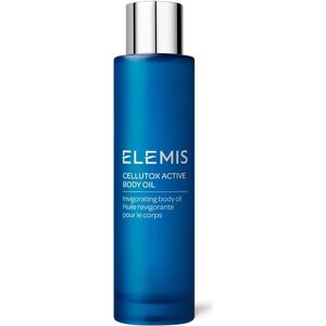 Elemis Cellutox Active Invigorating Body Oil 200ml Elemis Cellutox Active Invigorating Body Oil 200ml