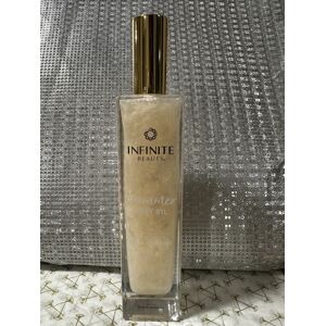 Infinite Beauty Black Orchid Body Oil - Moisturizer 5oz Infinite Beauty Black Orchid Body Oil - Moisturizer 5oz